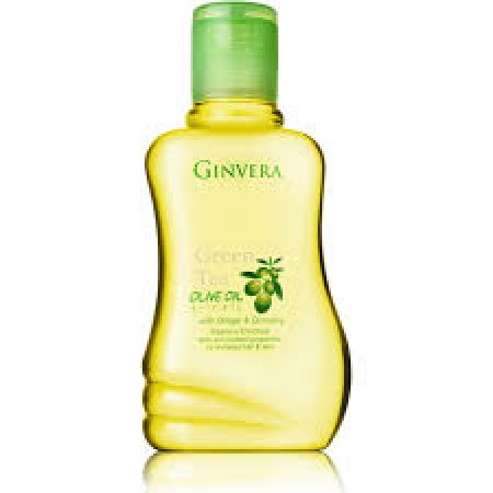 GINVERA OLIVE OIL-150ML